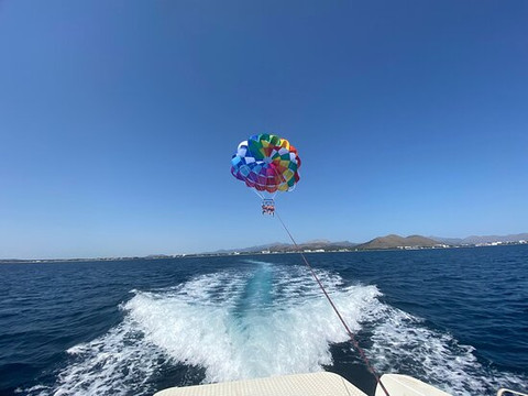 AlcudiaVentura-阿尔库迪亚港必去景点