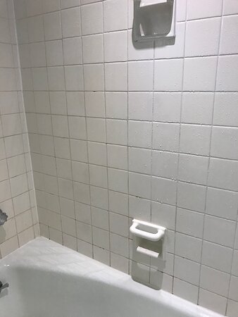 Hotel le Manoir-浴室