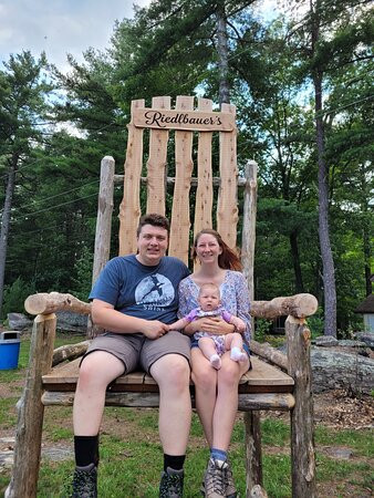 Riedlbauer's Resort主图