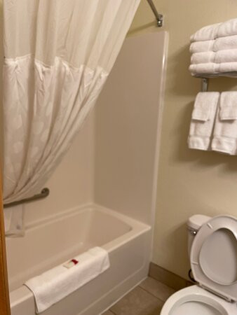 Baymont by Wyndham Lawrenceburg主图