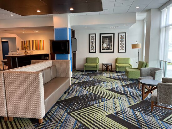 Holiday Inn Express Jacksonville South Bartram Prk by IHG主图