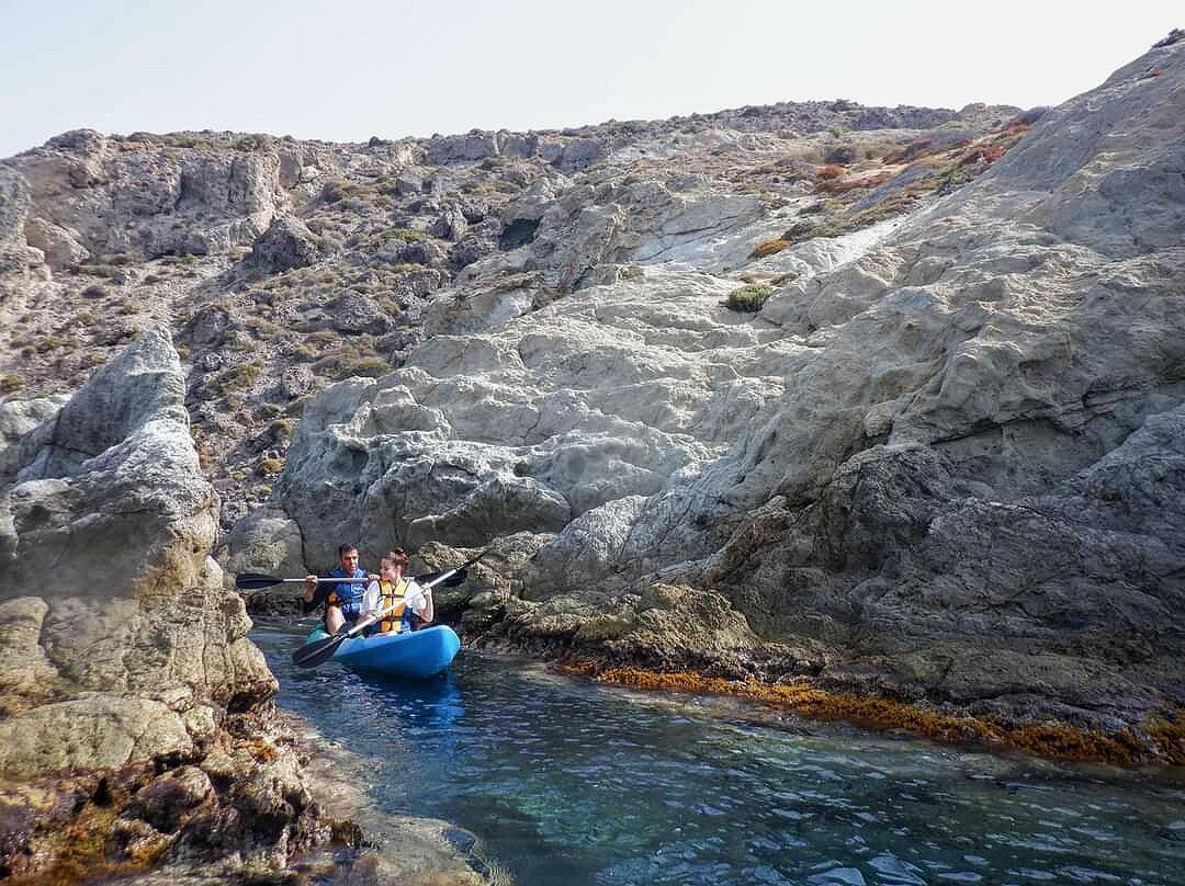 Happy Kayak景点图片