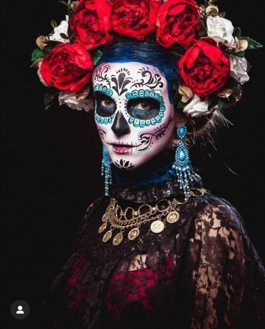 La Catrina Cantina景点图片
