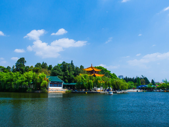 史凯威酒店住宿-Morning Wood Hotel