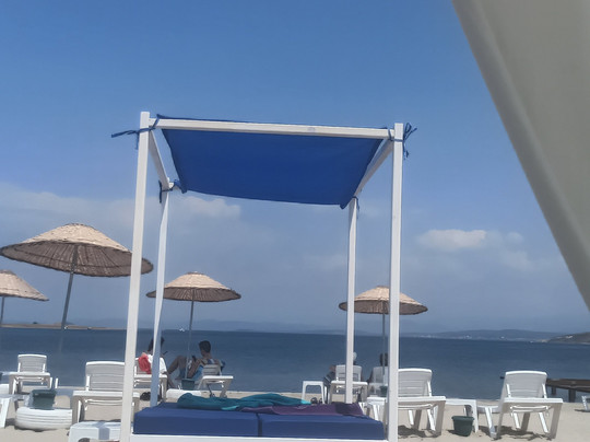 Rota Seaside Hotel