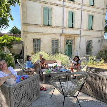 Chateau Cornillon主图