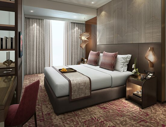 Somerset Central Salcedo Makati主图