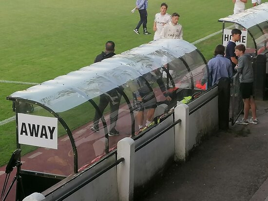 Victory Park Stadium-乔利必去景点