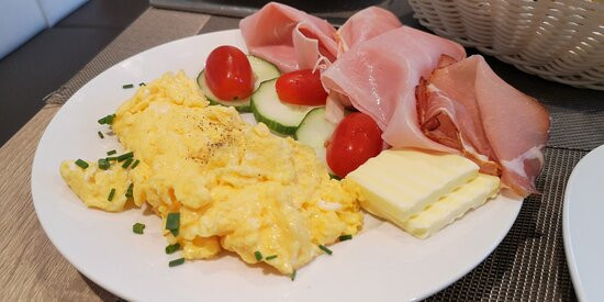 Hotel Claro Garni主图