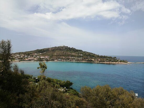 Torre di San Gemiliano-Arbatax必去景点