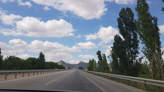 Sakarya Meydan Muharebesi Tarihi Milli Parkı景点图片