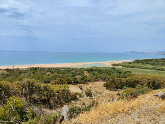Riserva Naturale Orientata Foce del Fiume Platani-Cattolica Eraclea必去景点
