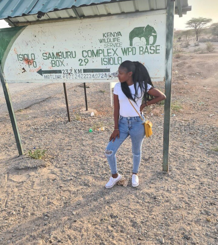 桑布鲁国家保护区旅游攻略图片