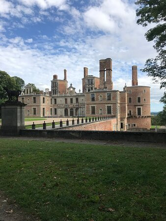 Domaine Royal de Randan景点图片