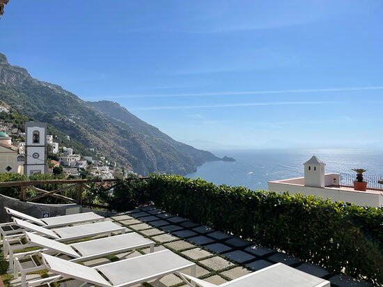 Albadamare Boutique Hotel主图