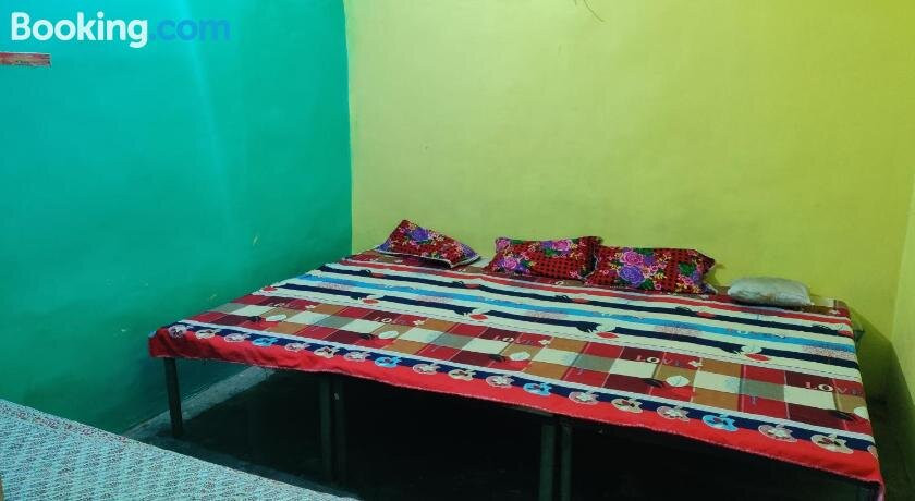 Krishnapuri Pooja Samagri Bhandar