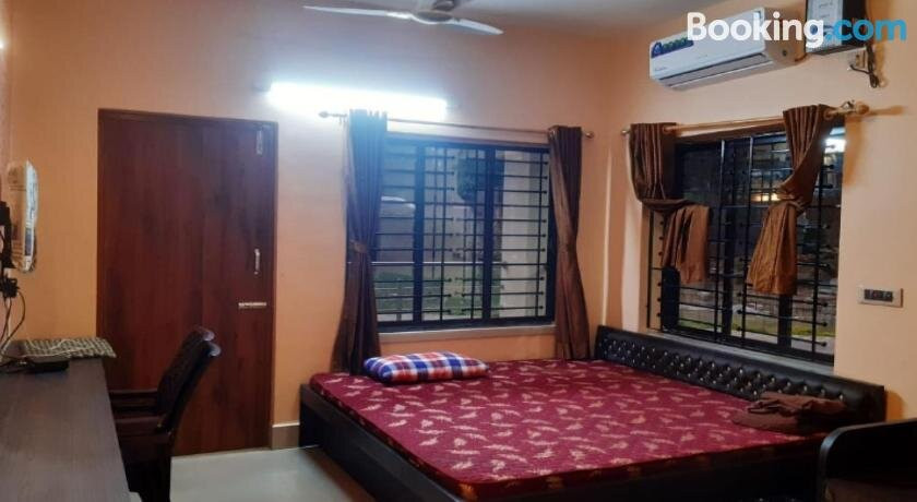 Capital O 80639 Baranti Village Resort