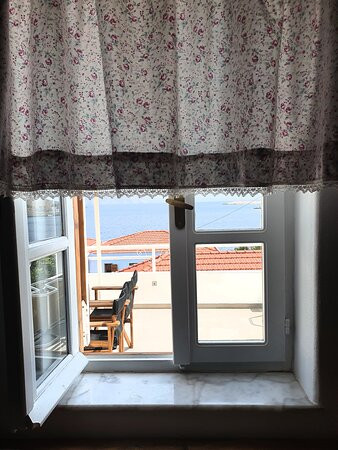 Aquarella Apartments主图