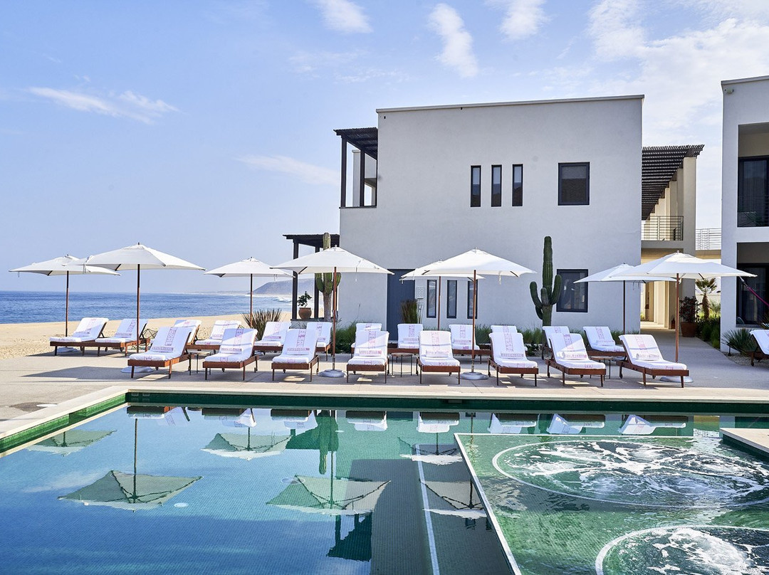 Hotel San Cristobal主图