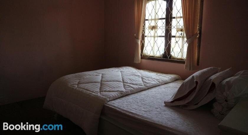 Homestay Nephentes