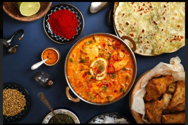 Kathmandu Nepalese and Indian Cuisine