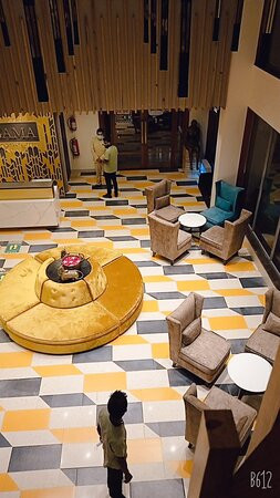 Abhyagama Hotel主图