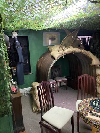 Haunted Antiques Paranormal Research Center景点图片