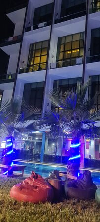 Vm Resort Otel主图