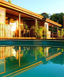 Bounty Lodge酒店图片