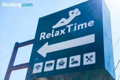 Relax time