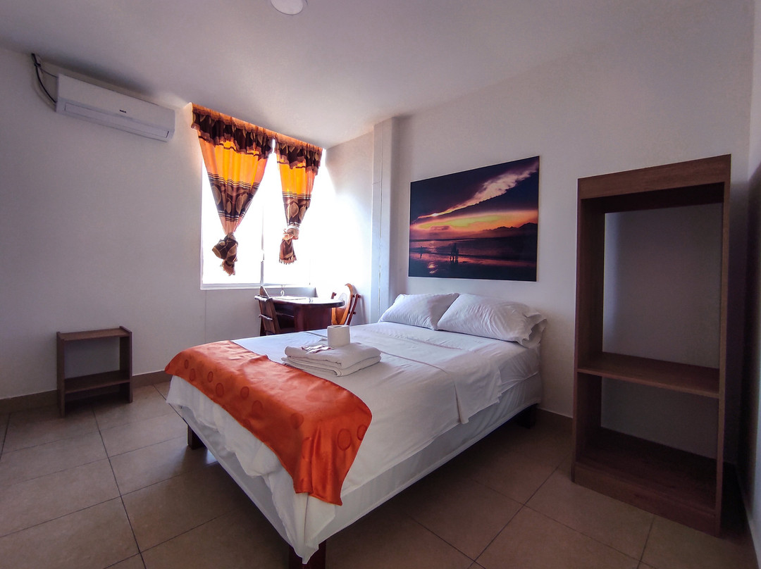 Hotel Reelero