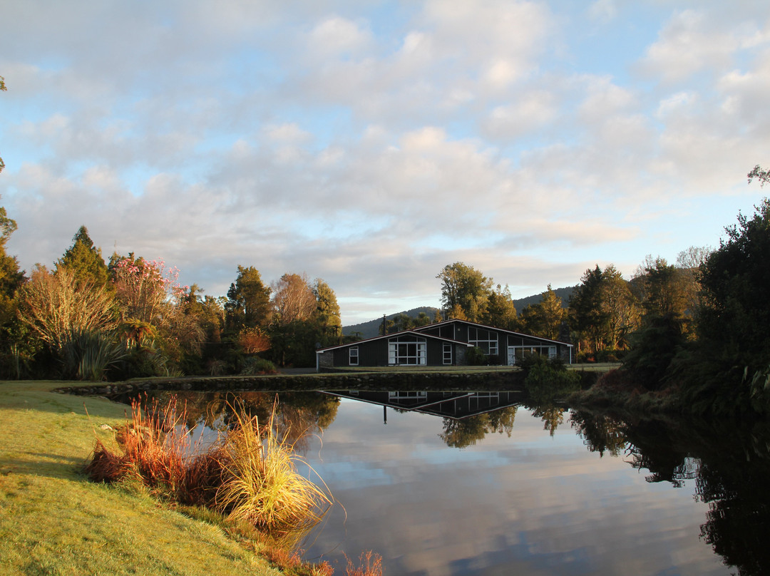 映像小屋旅馆主图