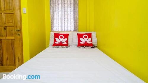 ZEN Rooms Basic Rest & Relax Siquijor