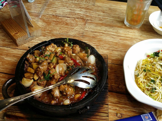 旺池(大宁店)主图