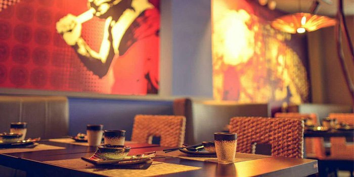 Legend Taste Yunnan Folk Cuisine Jinhui Lu
