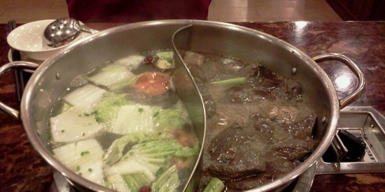 台北吴记麻辣火锅(先锋街店)