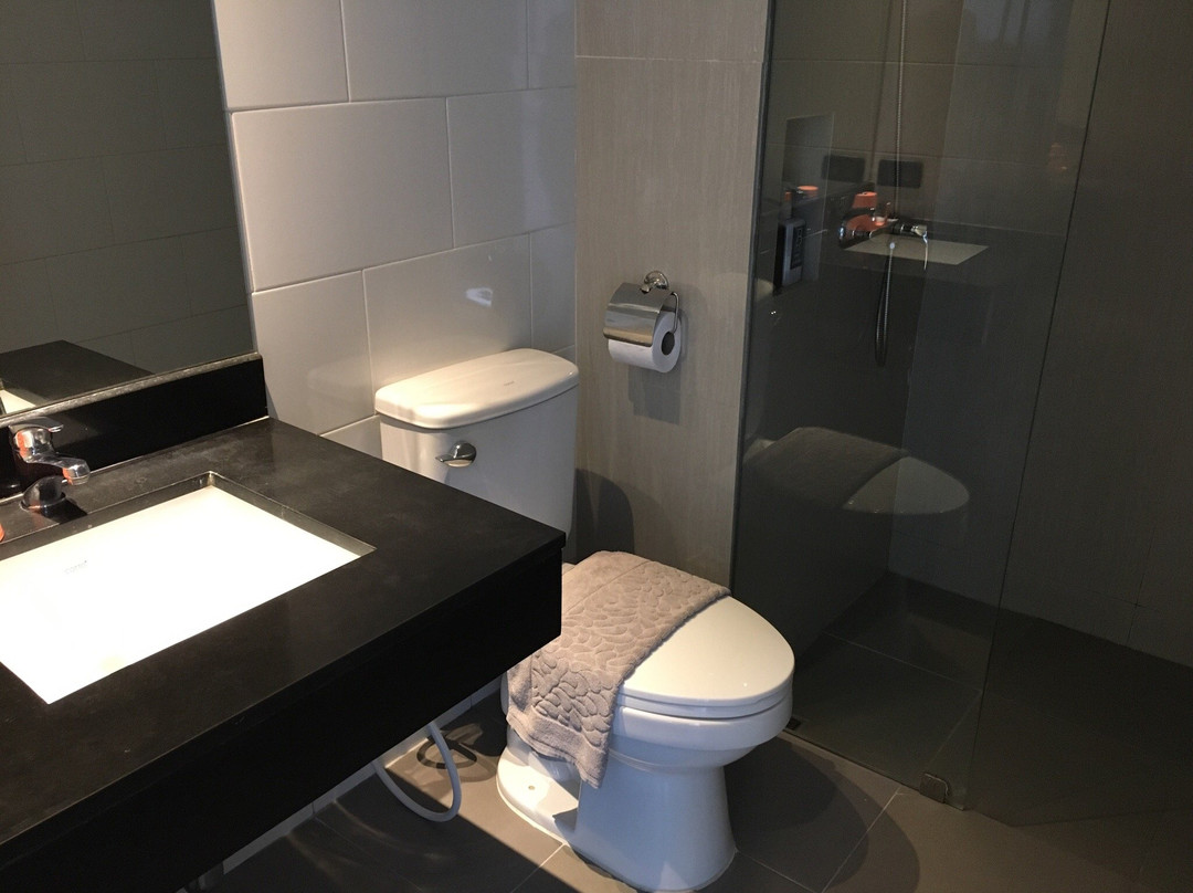 B Boutique Residence主图