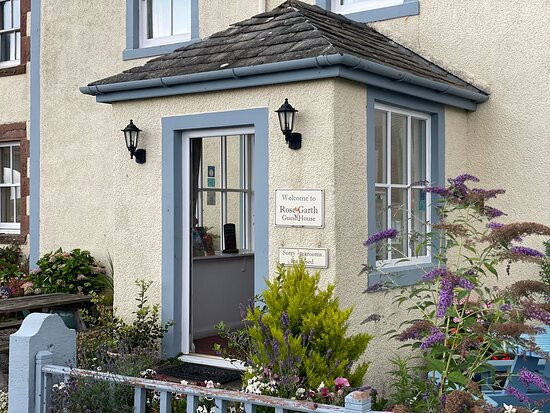 Rosegarth Guest House主图