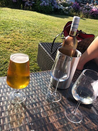 The Bannatyne Spa Hastings-海斯廷斯必去景点