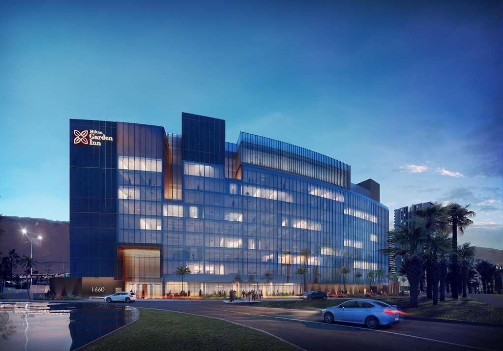 Hilton Garden Inn Iquique主图