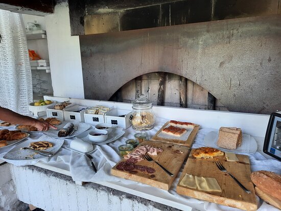 Eroma Agriturismo-官方