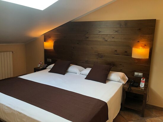 Hotel Màgic Ski主图