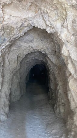 Sendero del Nacimiento del Rio Castril-Castril De La Pena必去景点