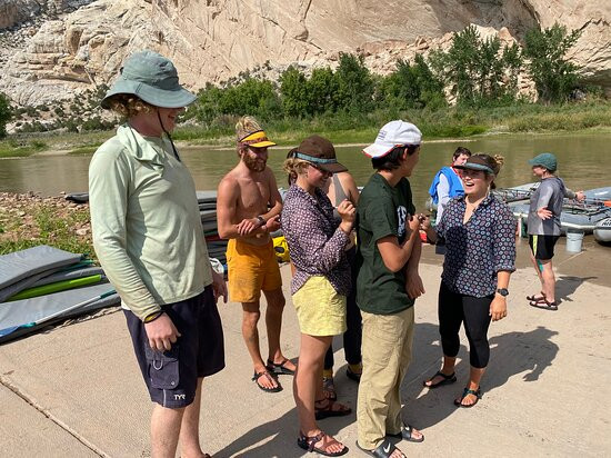 ARTA River Trips-Vernal必去景点