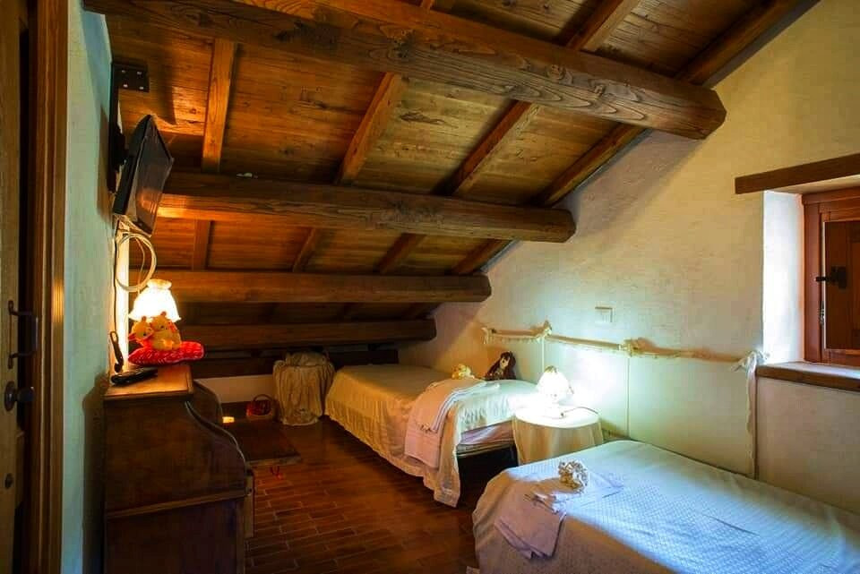 Agriturismo L.D.L.主图