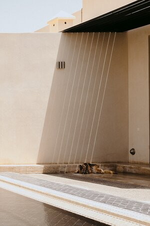 Palais Rhoul & Spa Dakhla主图