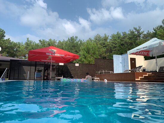Park House Hotel-官方