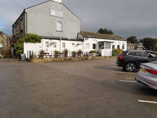The White Swan Hotel-浴室
