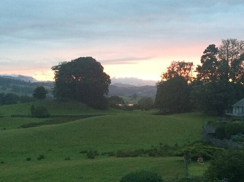 Ees Wyke Country House主图