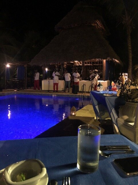 桑给巴尔帕玛斯度假村主图